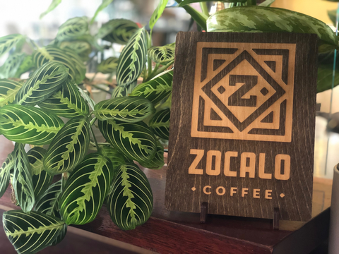 Zocalo Gifts