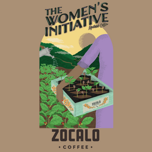 The Women's Initiative  - Colombia, Huila